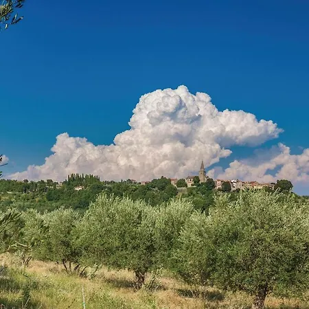 Tatil Evi 4 Bedroom Amazing In