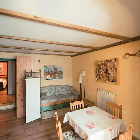 Holiday home 4 Bedroom Amazing In Groznjan
