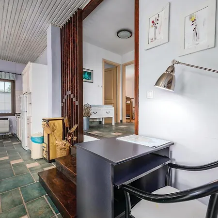 Holiday home 4 Bedroom Amazing In Groznjan