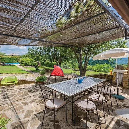 4 Bedroom Amazing In * Groznjan