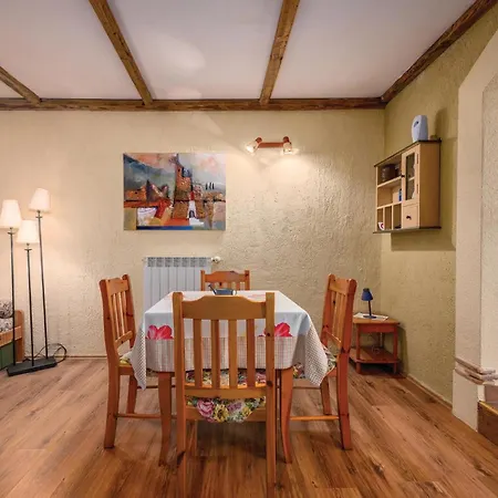Holiday home 4 Bedroom Amazing In Groznjan